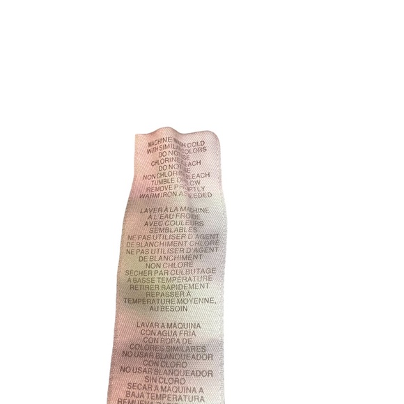 STRETCH DARK BLUE WOMENS JEANS Size 2X/2T Straight Leg - Picture 11 of 12